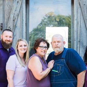 Meet your Posher, Gloria